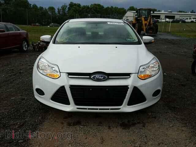 2014 FORD FOCUS - VIN: 1FADP3F26EL315713 - Photo 9
