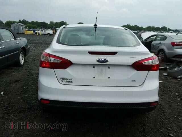 2014 FORD FOCUS - VIN: 1FADP3F26EL315713 - Photo 10
