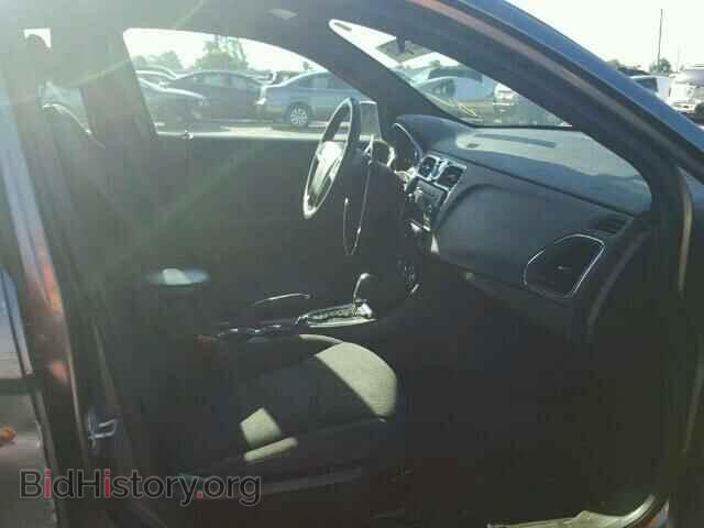 2013 CHRYSLER 200 - VIN: 1C3CCBBB2DN761026 - Photo 5