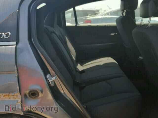 2013 CHRYSLER 200 - VIN: 1C3CCBBB2DN761026 - Photo 6