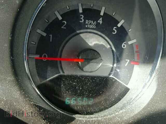 2013 CHRYSLER 200 - VIN: 1C3CCBBB2DN761026 - Photo 8
