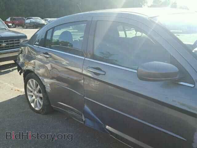 2013 CHRYSLER 200 - VIN: 1C3CCBBB2DN761026 - Photo 9