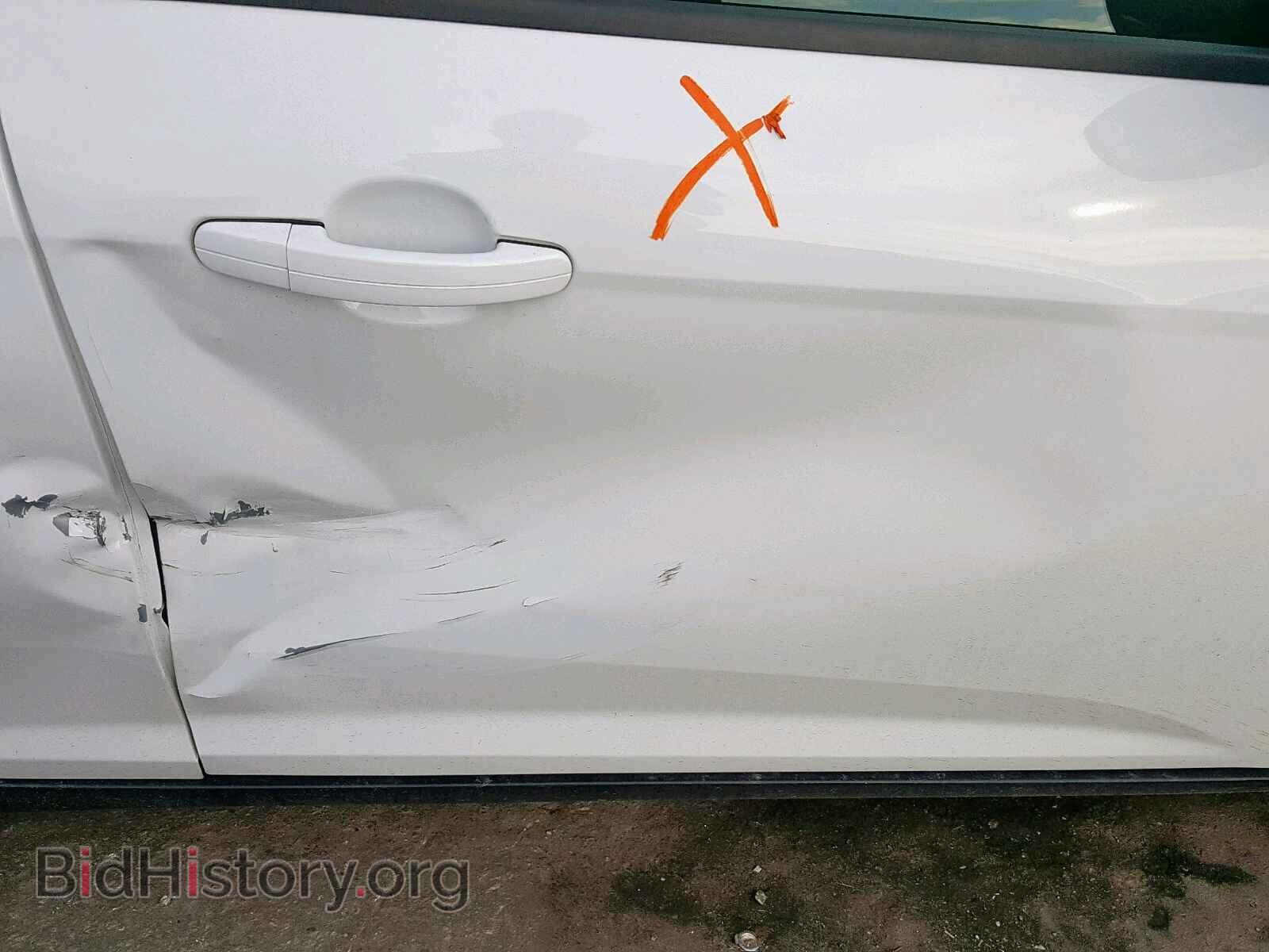 2015 FORD FOCUS SE - VIN: 1FADP3F24FL350512 - Фото 5