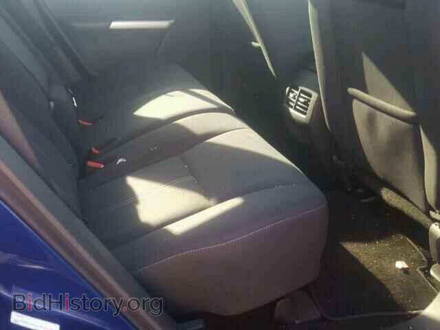 2013 FORD EDGE - VIN: 2FMDK3GC1DBC20471 - Photo 6