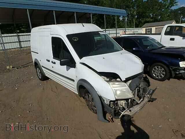 Фотография NM0LS7AN8AT028149 - FORD TRANSIT CO 2010