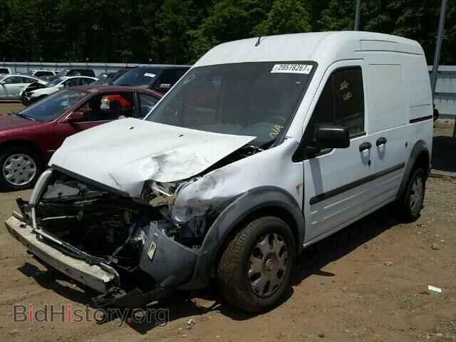 2010 FORD TRANSIT CO - VIN: NM0LS7AN8AT028149 - Фото 2