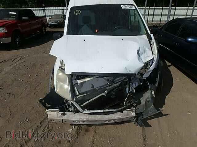 2010 FORD TRANSIT CO - VIN: NM0LS7AN8AT028149 - Фото 7