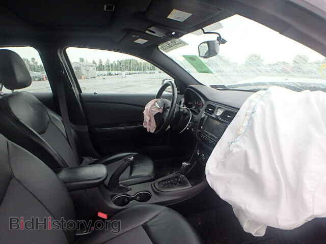 2013 CHRYSLER 200 - VIN: 1C3CCBCG2DN719224 - Фото 5