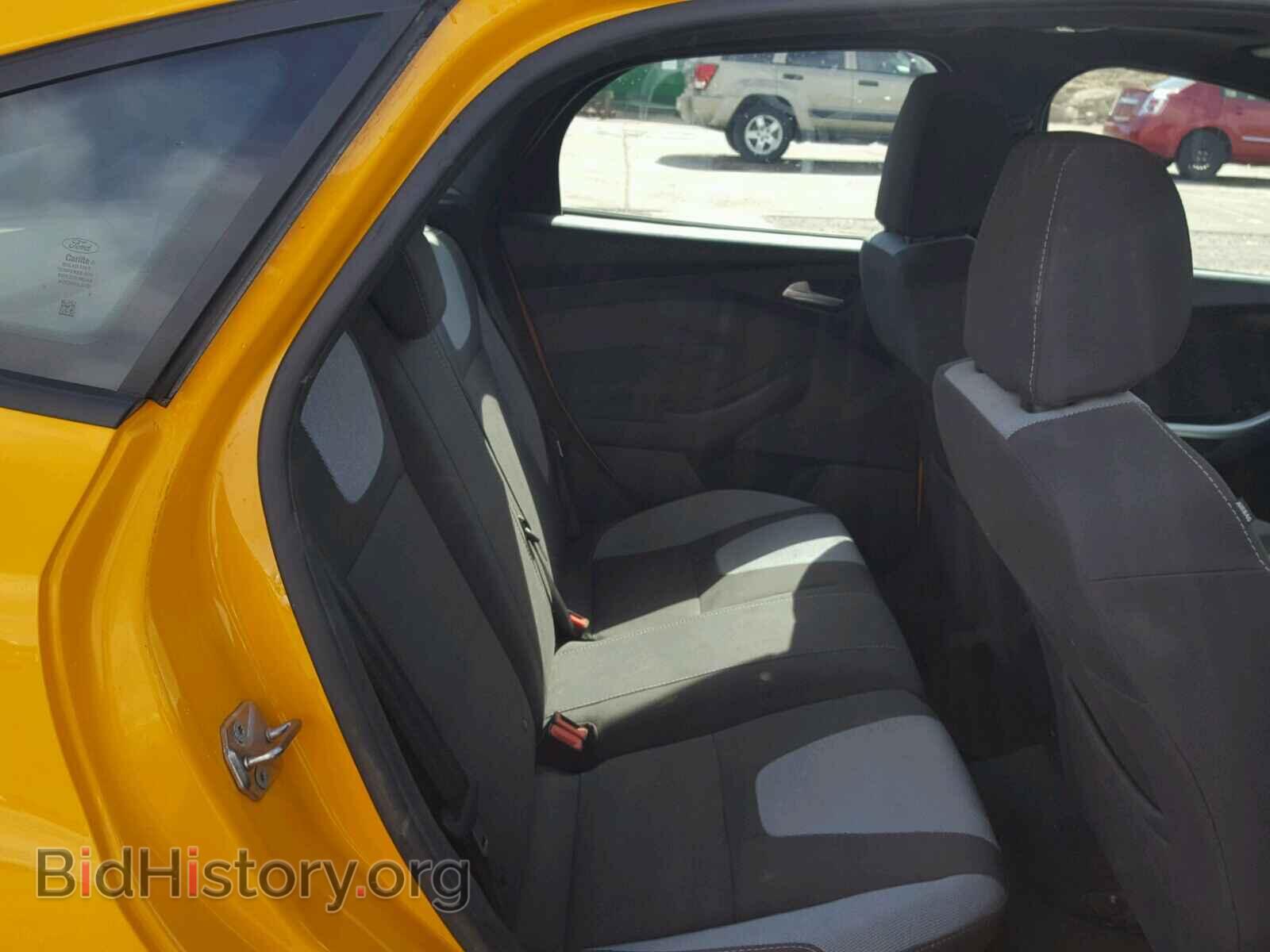 2013 FORD FOCUS - VIN: 1FADP3L90DL126572 - Photo 6
