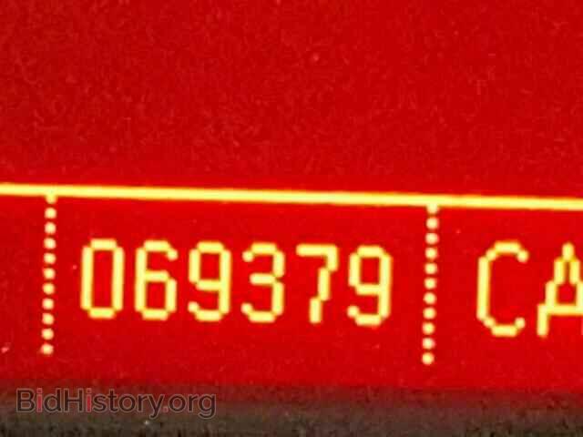 2011 GMC TERRAIN - VIN: 2CTALWEC7B6419396 - Photo 8