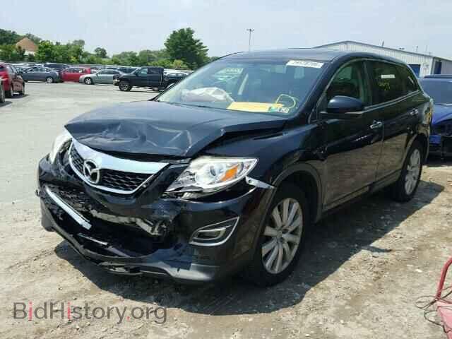 2010 MAZDA CX-9 - VIN: JM3TB3MV7A0223045 - Фото 2