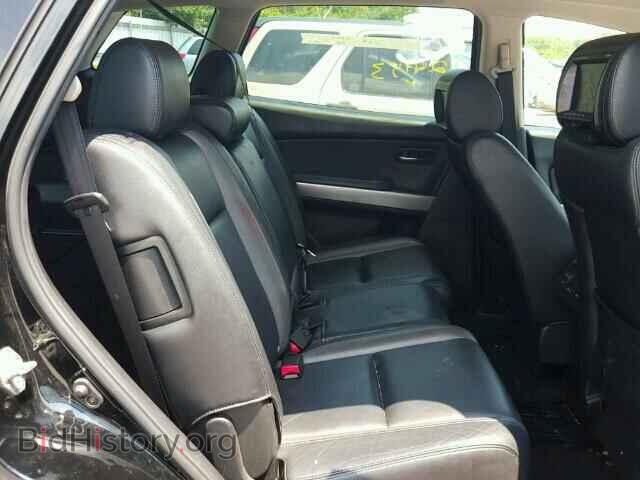 2010 MAZDA CX-9 - VIN: JM3TB3MV7A0223045 - Фото 6