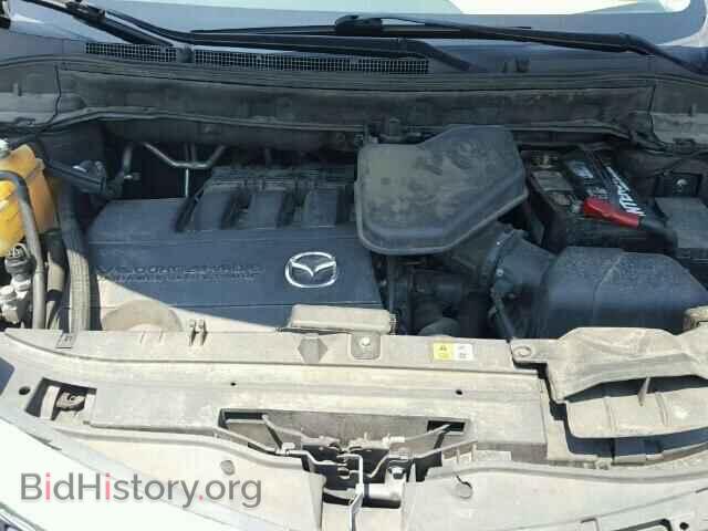 2010 MAZDA CX-9 - VIN: JM3TB3MV7A0223045 - Фото 7
