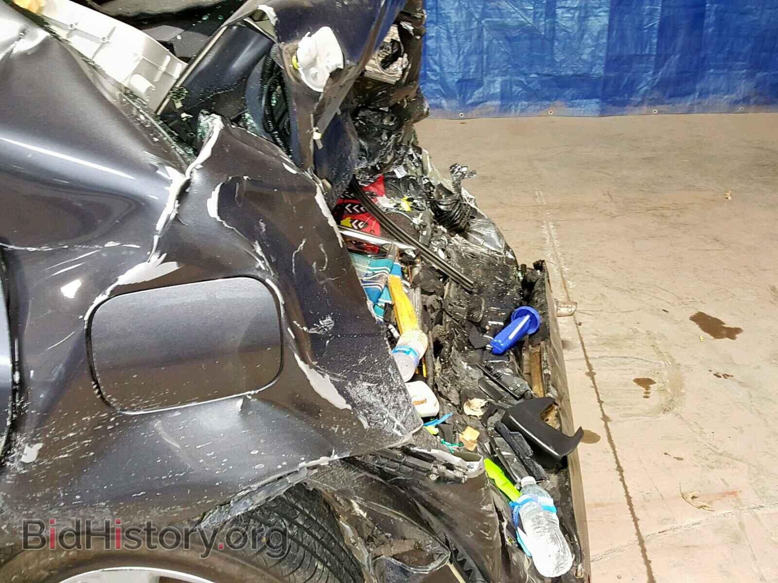 2011 TOYOTA COROLLA BA - VIN: 2T1BU4EE1BC715516 - Фото 7