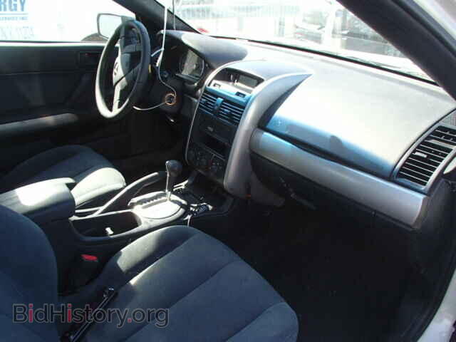 2005 MITSUBISHI GALANT - VIN: 4A3AB36F45E065629 - Фото 5