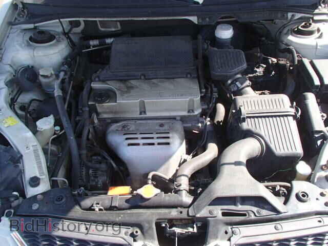 2005 MITSUBISHI GALANT - VIN: 4A3AB36F45E065629 - Фото 7