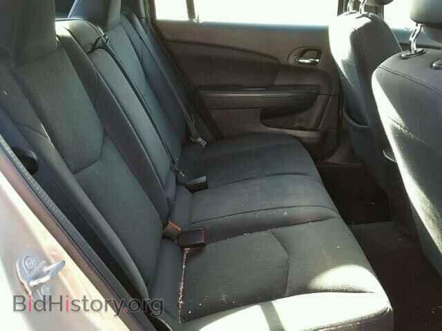 2013 CHRYSLER 200 - VIN: 1C3CCBBB6DN762972 - Photo 6