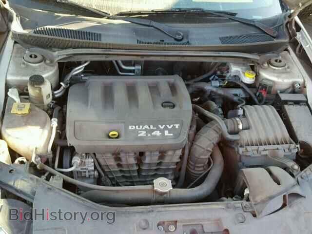 2013 CHRYSLER 200 - VIN: 1C3CCBBB6DN762972 - Photo 7