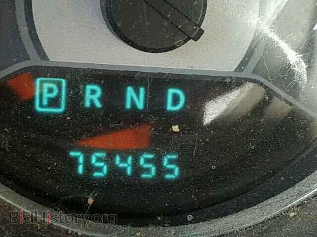 2013 CHRYSLER 200 - VIN: 1C3CCBBB6DN762972 - Photo 8