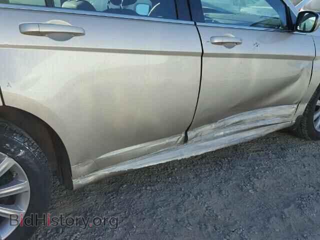 2013 CHRYSLER 200 - VIN: 1C3CCBBB6DN762972 - Photo 9