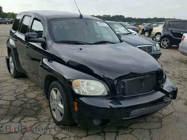 Photo 3GNCA23B59S545563 - CHEVROLET HHR 2009