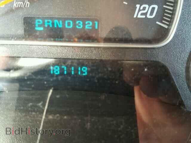2004 GMC ENVOY - VIN: 1GKDT13S842179561 - Фото 8