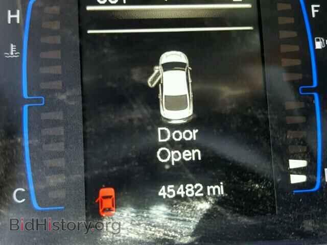 2015 CHRYSLER 200 - VIN: 1C3CCCBB7FN717869 - Photo 8
