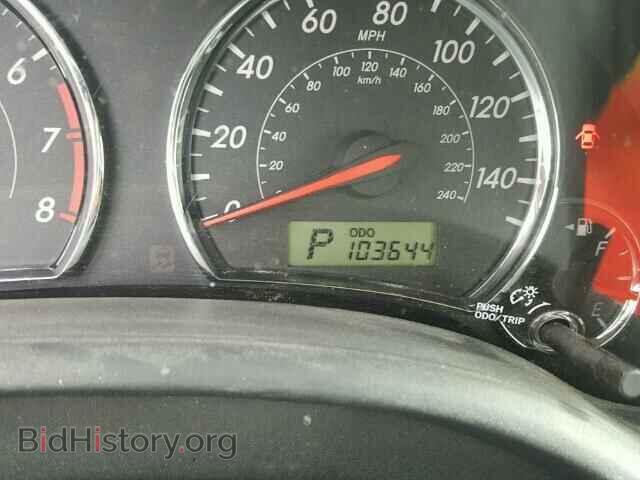 2011 TOYOTA COROLLA - VIN: 2T1BU4EE8BC622119 - Фото 8