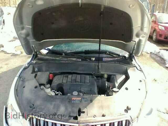 2014 BUICK ENCLAVE - VIN: 5GAKVBKD8EJ344992 - Фото 7