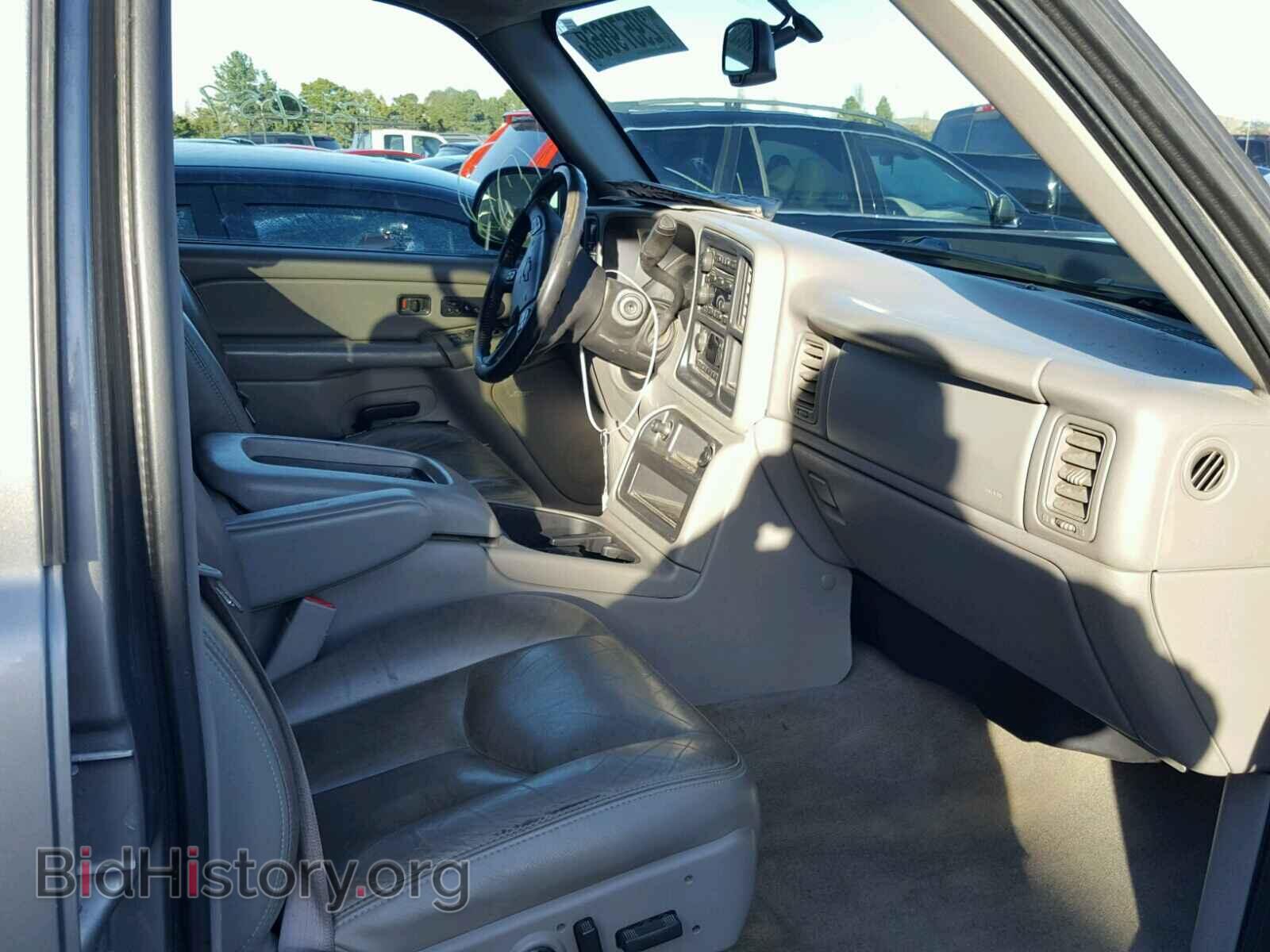 2006 CHEVROLET SILVERADO - VIN: 1GCHK23D56F207609 - Фото 5