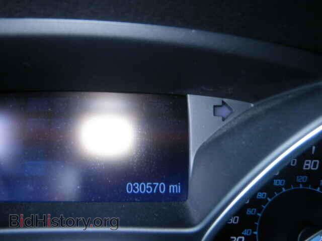 2012 FORD FOCUS - VIN: 1FAHP3M21CL362178 - Photo 8
