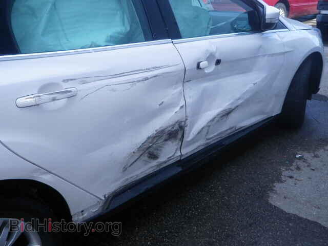2012 FORD FOCUS - VIN: 1FAHP3M21CL362178 - Photo 9