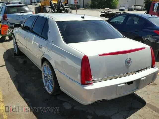 2007 CADILLAC DTS - VIN: 1G6KD57Y17U215737 - Фото 3