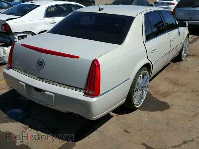 2007 CADILLAC DTS - VIN: 1G6KD57Y17U215737 - Фото 4