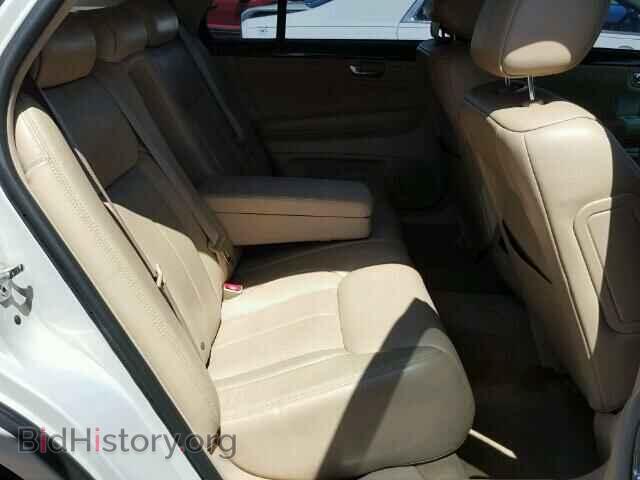 2007 CADILLAC DTS - VIN: 1G6KD57Y17U215737 - Фото 6
