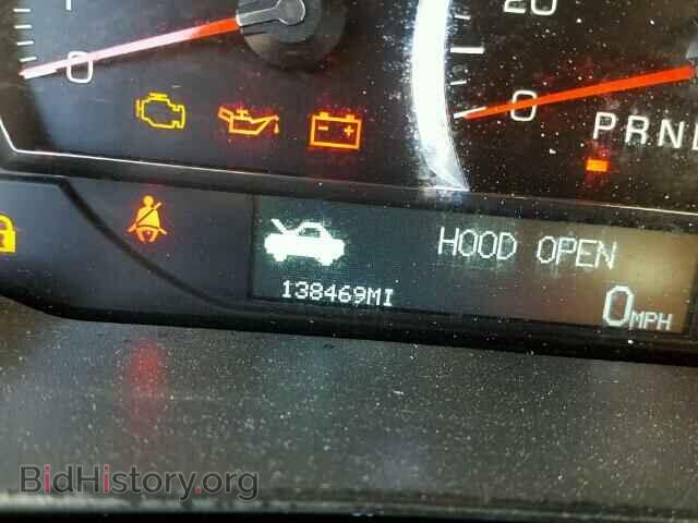 2007 CADILLAC DTS - VIN: 1G6KD57Y17U215737 - Фото 8