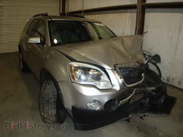 Photo 1GKER33727J104214 - GMC ACADIA 2007