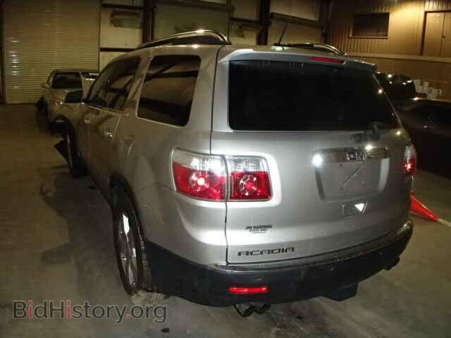 2007 GMC ACADIA - VIN: 1GKER33727J104214 - Фото 3