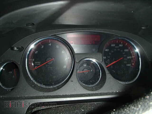 2007 GMC ACADIA - VIN: 1GKER33727J104214 - Фото 8