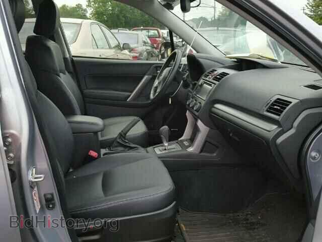 2014 SUBARU FORESTER - VIN: JF2SJAPC8EH433782 - Фото 5
