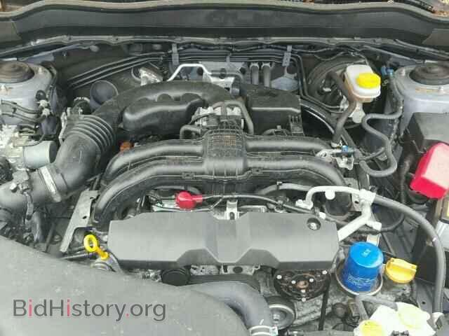 2014 SUBARU FORESTER - VIN: JF2SJAPC8EH433782 - Фото 7
