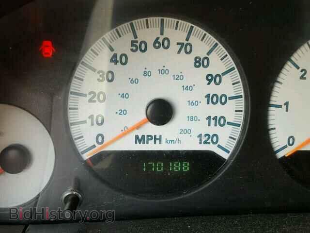 2005 DODGE CARAVAN - VIN: 1D8GP45R35B357985 - Фото 8