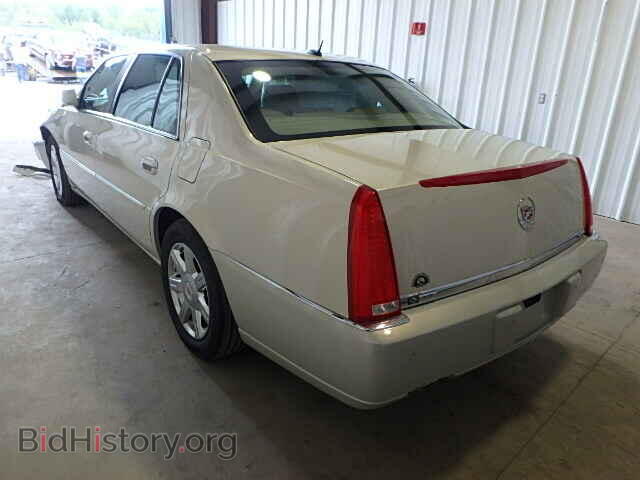 2007 CADILLAC DTS - VIN: 1G6KD57Y87U229294 - Фото 3