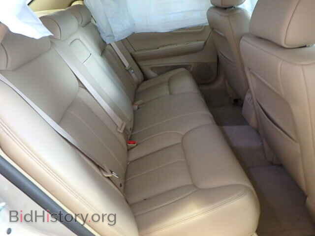 2007 CADILLAC DTS - VIN: 1G6KD57Y87U229294 - Фото 6