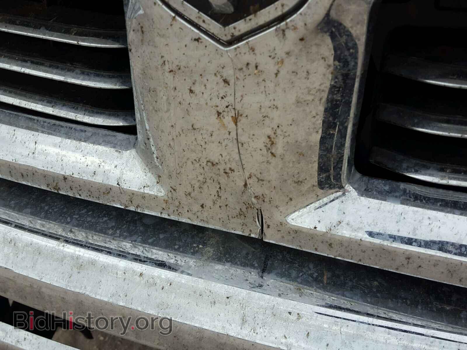 2017 RAM 3500 - VIN: 3C63RRHL1HG549906 - Фото 9
