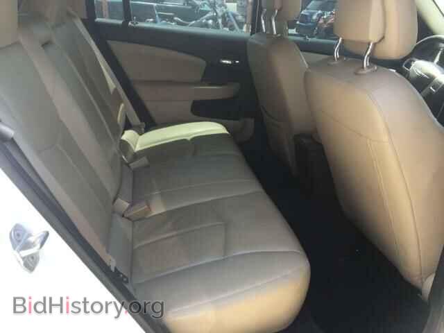 2011 CHRYSLER 200 - VIN: 1C3BC2FB7BN519576 - Фото 6