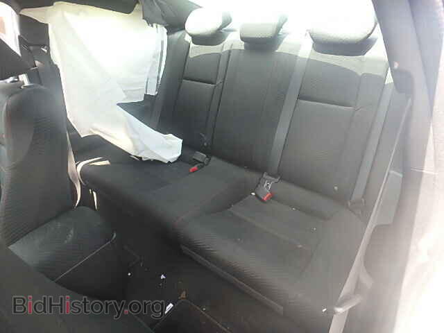 2013 HONDA CIVIC - VIN: 2HGFG4A59DH705955 - Фото 6