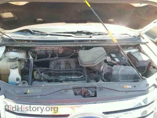 2008 FORD EDGE - VIN: 2FMDK38C58BA94295 - Фото 7