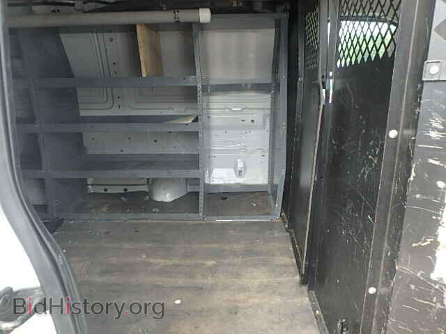 2007 FORD ECONOLINE - VIN: 1FTNE24L47DA60146 - Photo 6