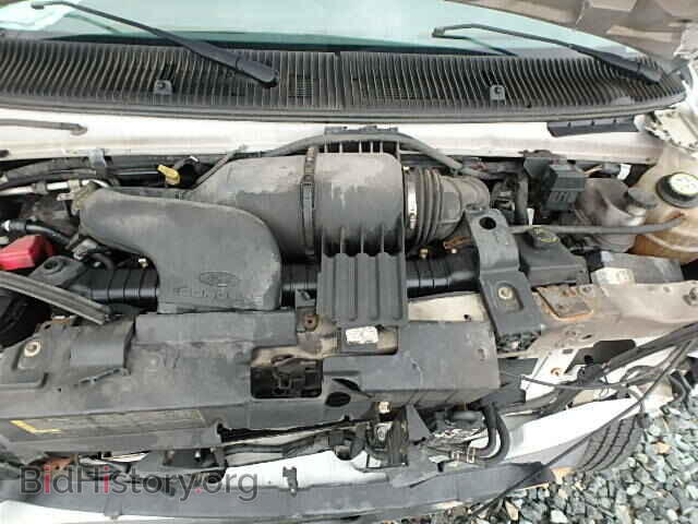 2007 FORD ECONOLINE - VIN: 1FTNE24L47DA60146 - Photo 7